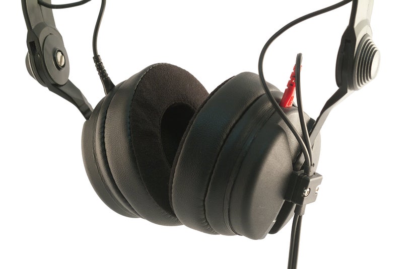 YAXI HD25 Comfort Earpads - Image 3